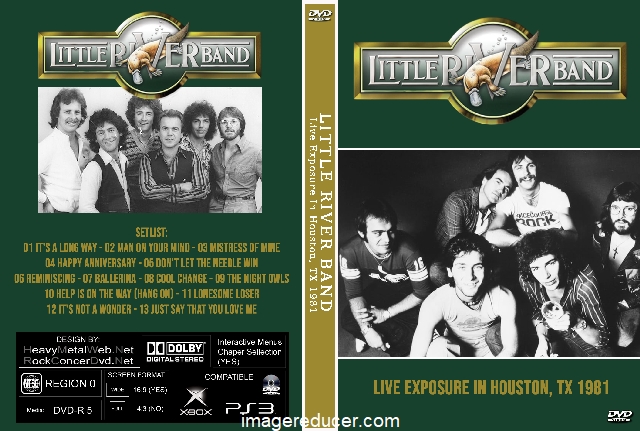 LITTLE RIVER BAND Live Exposure In Houston TX 1981.jpg